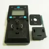 Digital Display Solenoid Valve timer, JDV-16B, JORC EU